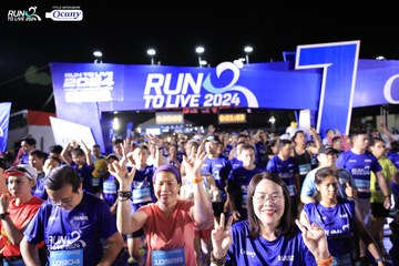 RUN TO LIVE 2024 - Ảnh #1318984