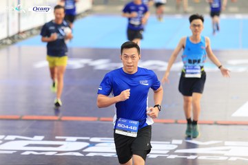 RUN TO LIVE 2024 - Ảnh #1411310
