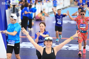 RUN TO LIVE 2024 - Ảnh #1410150