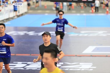 RUN TO LIVE 2024 - Ảnh #1408754