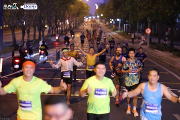 RUN TO LIVE 2024 - Ảnh #1432324