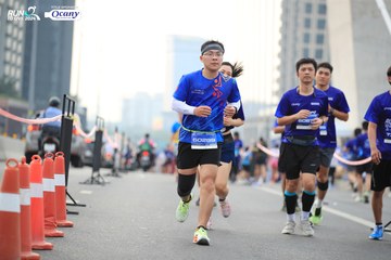 RUN TO LIVE 2024 - Ảnh #1350262