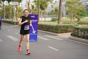 RUN TO LIVE 2024 - Ảnh #1390571