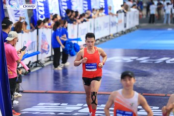RUN TO LIVE 2024 - Ảnh #1332449