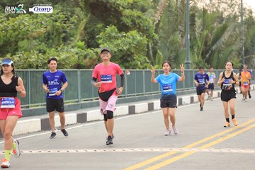 RUN TO LIVE 2024 - Ảnh #1401623
