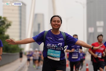 RUN TO LIVE 2024 - Ảnh #1345306