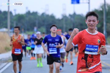 RUN TO LIVE 2024 - Ảnh #1368960