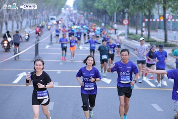 RUN TO LIVE 2024 - Ảnh #1432465
