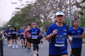 RUN TO LIVE 2024 - Ảnh #1397933
