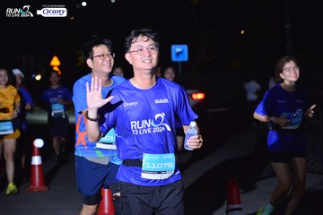 RUN TO LIVE 2024 - Ảnh #1321442