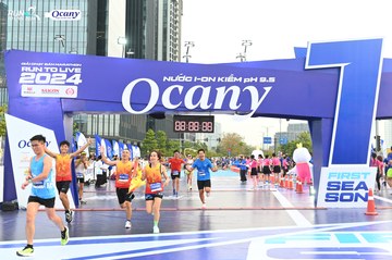 RUN TO LIVE 2024 - Ảnh #1419188