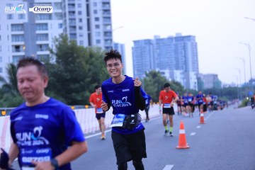 RUN TO LIVE 2024 - Ảnh #1447991