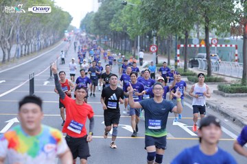 RUN TO LIVE 2024 - Ảnh #1433891