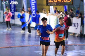 RUN TO LIVE 2024 - Ảnh #1332116