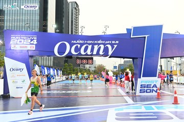 RUN TO LIVE 2024 - Ảnh #1418125