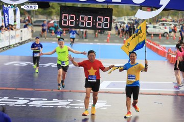 RUN TO LIVE 2024 - Ảnh #1411079