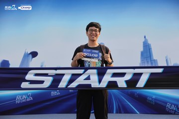 RUN TO LIVE 2024 - Ảnh #1317313