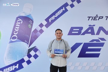 RUN TO LIVE 2024 - Ảnh #1315270