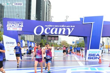 RUN TO LIVE 2024 - Ảnh #1422002