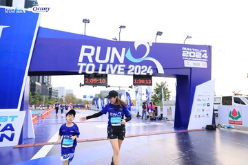 RUN TO LIVE 2024 - Ảnh #1416138