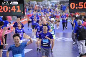 RUN TO LIVE 2024 - Ảnh #1360468