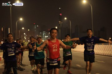 RUN TO LIVE 2024 - Ảnh #1443329