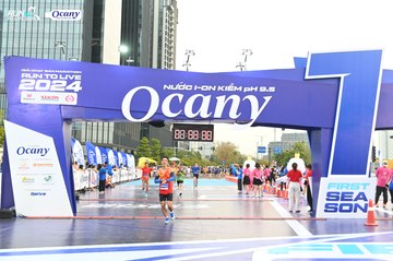 RUN TO LIVE 2024 - Ảnh #1418731