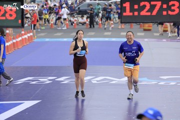RUN TO LIVE 2024 - Ảnh #1395185
