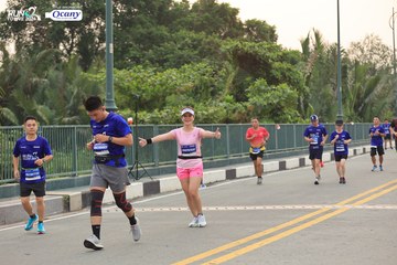 RUN TO LIVE 2024 - Ảnh #1401499