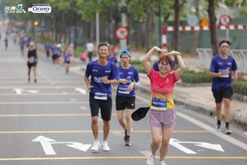 RUN TO LIVE 2024 - Ảnh #1439230