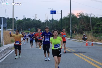 RUN TO LIVE 2024 - Ảnh #1371687