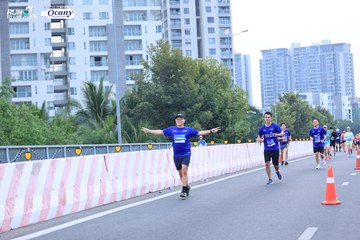 RUN TO LIVE 2024 - Ảnh #1449729
