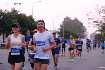 RUN TO LIVE 2024 - Ảnh #1397805