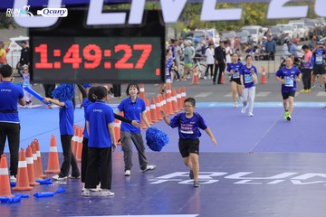 RUN TO LIVE 2024 - Ảnh #1393362