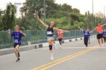 RUN TO LIVE 2024 - Ảnh #1401294