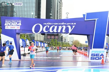 RUN TO LIVE 2024 - Ảnh #1423480