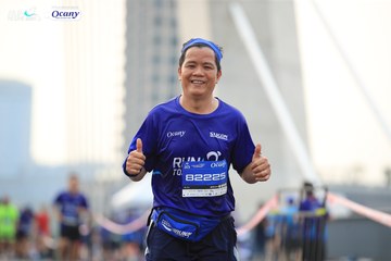 RUN TO LIVE 2024 - Ảnh #1349500