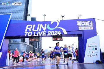 RUN TO LIVE 2024 - Ảnh #1373944