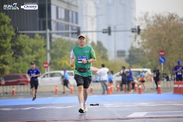 RUN TO LIVE 2024 - Ảnh #1403524