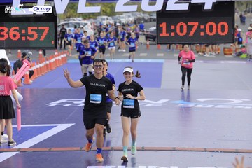 RUN TO LIVE 2024 - Ảnh #1351006