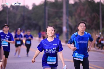 RUN TO LIVE 2024 - Ảnh #1357904