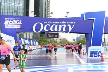 RUN TO LIVE 2024 - Ảnh #1420629