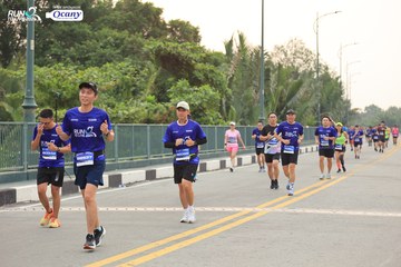 RUN TO LIVE 2024 - Ảnh #1401458