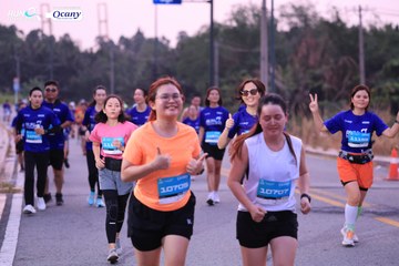 RUN TO LIVE 2024 - Ảnh #1358124