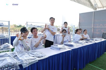 RUN TO LIVE 2024 - Ảnh #1307649