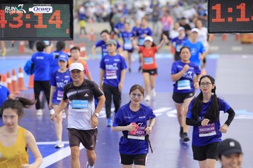 RUN TO LIVE 2024 - Ảnh #1391167
