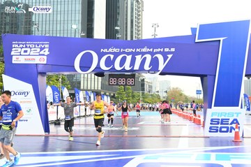RUN TO LIVE 2024 - Ảnh #1423833