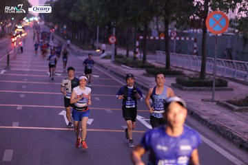RUN TO LIVE 2024 - Ảnh #1433224