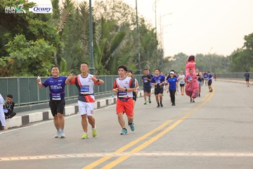 RUN TO LIVE 2024 - Ảnh #1405383