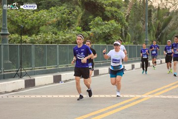 RUN TO LIVE 2024 - Ảnh #1405160